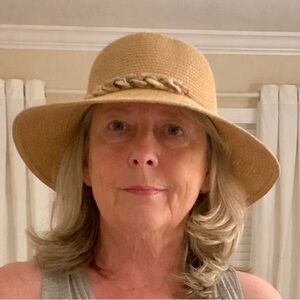 Stylish Tan Women's Hat